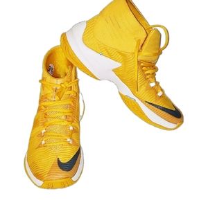 🎉HP🎉 Nike  Zoom Clear Out TB Basketball Shoes